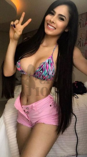 Swaily live escorts in College Park MD & erotic massage
