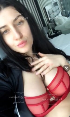 Zhora thai massage in Fort Campbell North KY, live escorts